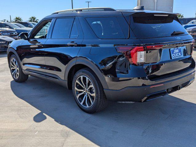 New 2025 Ford Explorer For Sale in Tucson, AZ