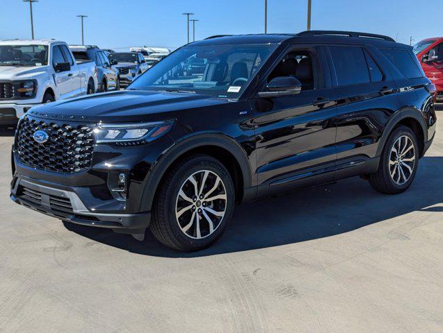 New 2025 Ford Explorer For Sale in Tucson, AZ