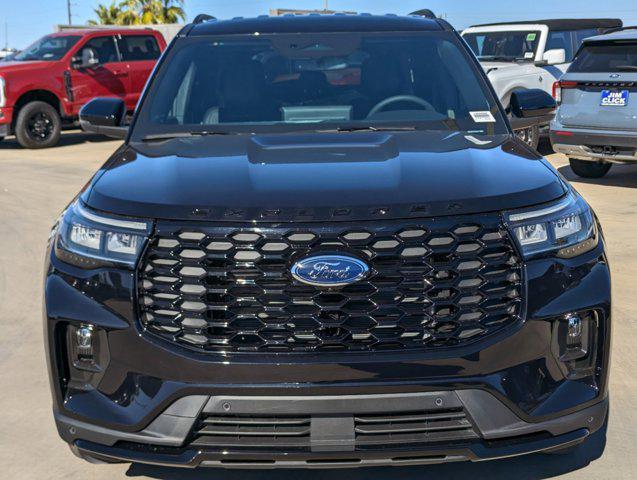 New 2025 Ford Explorer For Sale in Tucson, AZ