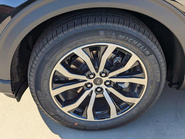 New 2025 Ford Explorer For Sale in Tucson, AZ