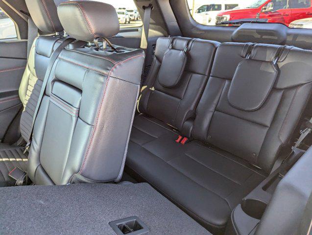 New 2025 Ford Explorer For Sale in Tucson, AZ