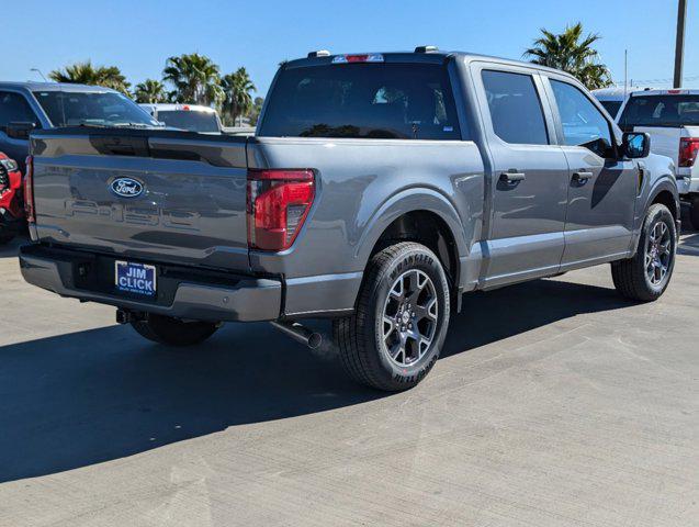 New 2024 Ford F-150 For Sale in Tucson, AZ