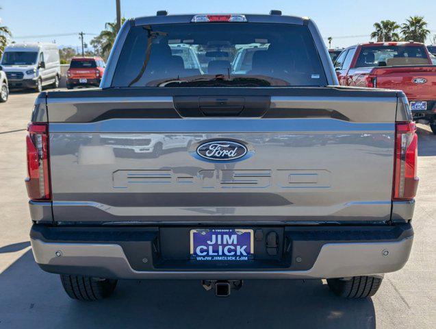 New 2024 Ford F-150 For Sale in Tucson, AZ