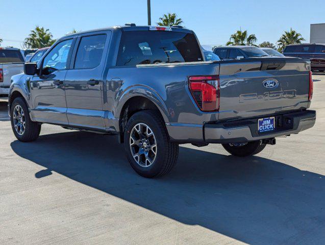 New 2024 Ford F-150 For Sale in Tucson, AZ