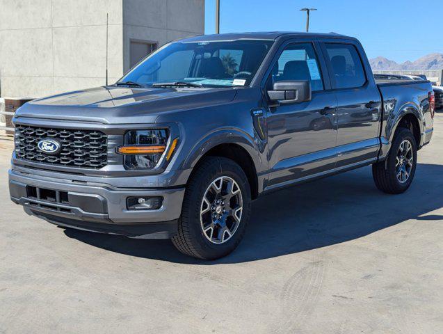 New 2024 Ford F-150 For Sale in Tucson, AZ