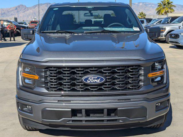 New 2024 Ford F-150 For Sale in Tucson, AZ