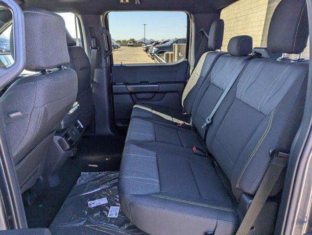 New 2024 Ford F-150 For Sale in Tucson, AZ