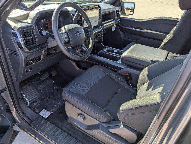 New 2024 Ford F-150 For Sale in Tucson, AZ