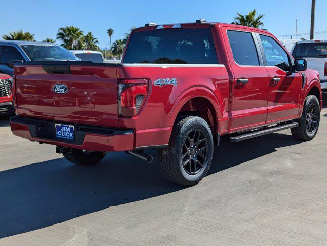 New 2024 Ford F-150 For Sale in Tucson, AZ