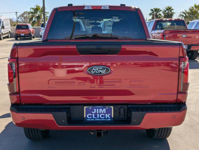 New 2024 Ford F-150 For Sale in Tucson, AZ