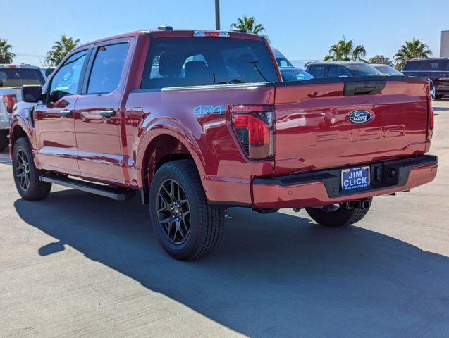 New 2024 Ford F-150 For Sale in Tucson, AZ