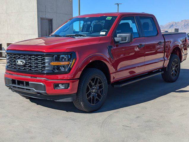 New 2024 Ford F-150 For Sale in Tucson, AZ