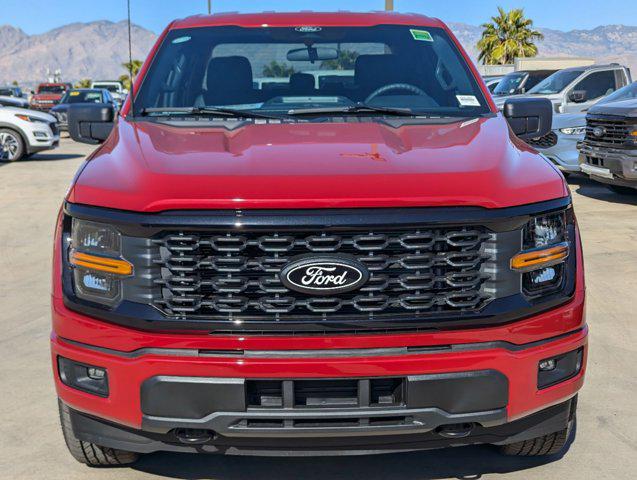 New 2024 Ford F-150 For Sale in Tucson, AZ