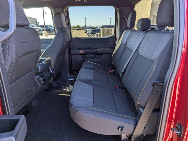 New 2024 Ford F-150 For Sale in Tucson, AZ