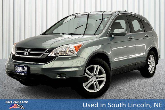 2011 Honda CR-V