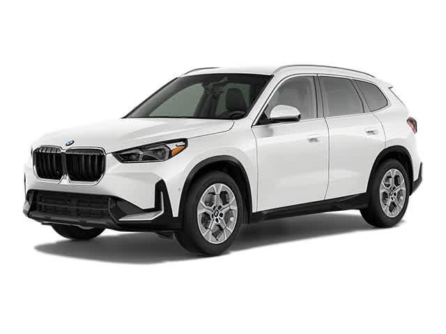 2023 BMW X1