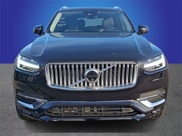 2024 Volvo XC90 B6 Plus Bright Theme 7-Seater