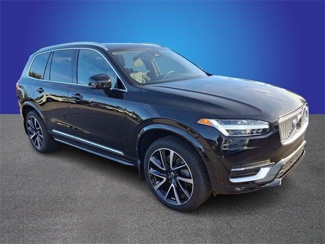 2024 Volvo XC90 B6 Plus Bright Theme 7-Seater