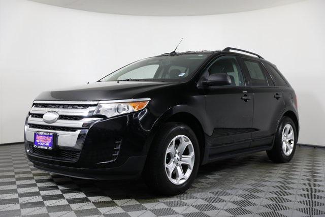 2012 Ford Edge SE