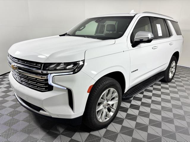 2023 Chevrolet Tahoe 2WD Premier