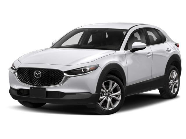 2021 Mazda CX-30 Select