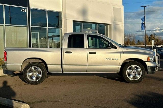 2004 Dodge Ram 1500 SLT/Laramie