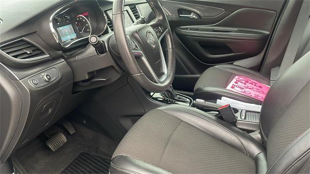 Used 2022 Buick Encore For Sale in Waterford Twp, MI