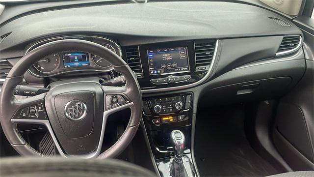 Used 2022 Buick Encore For Sale in Waterford Twp, MI