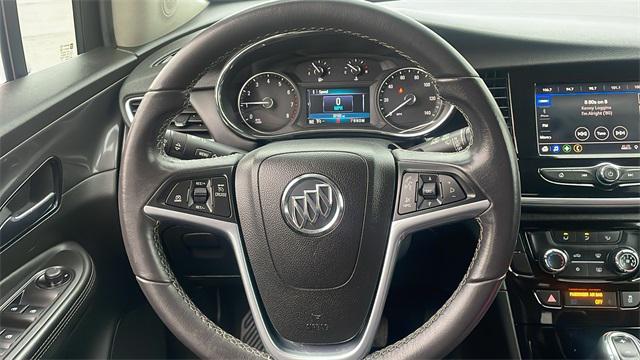 Used 2022 Buick Encore For Sale in Waterford Twp, MI