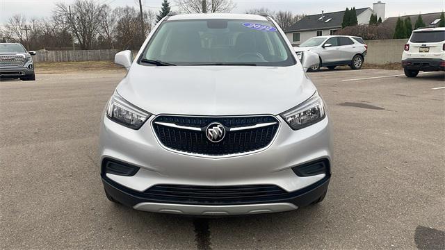 Used 2022 Buick Encore For Sale in Waterford Twp, MI