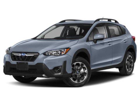 2022 Subaru Crosstrek