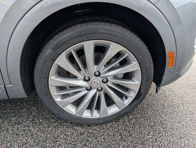 2025 Buick Envision Avenir AWD