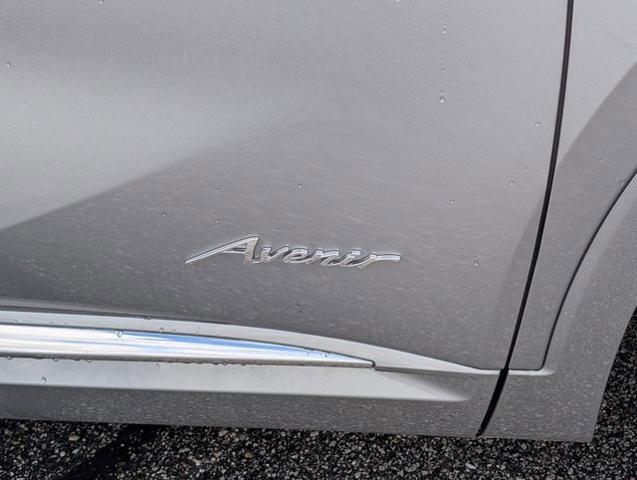 2025 Buick Envision Avenir AWD