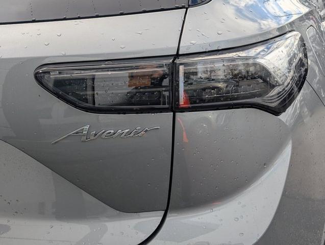 2025 Buick Envision Avenir AWD