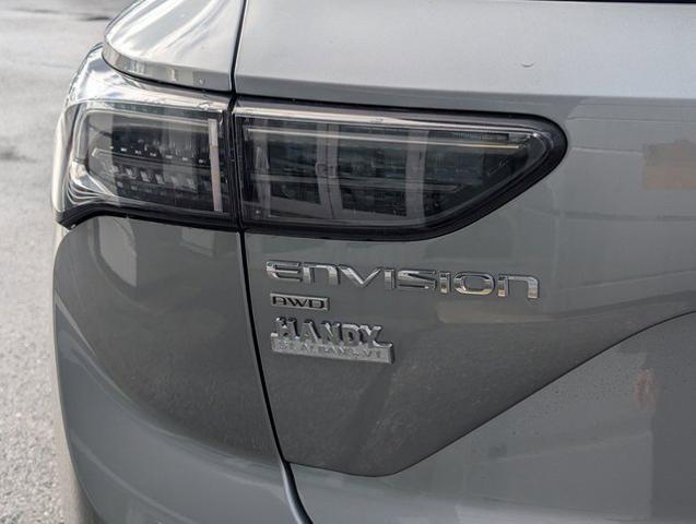 2025 Buick Envision Avenir AWD
