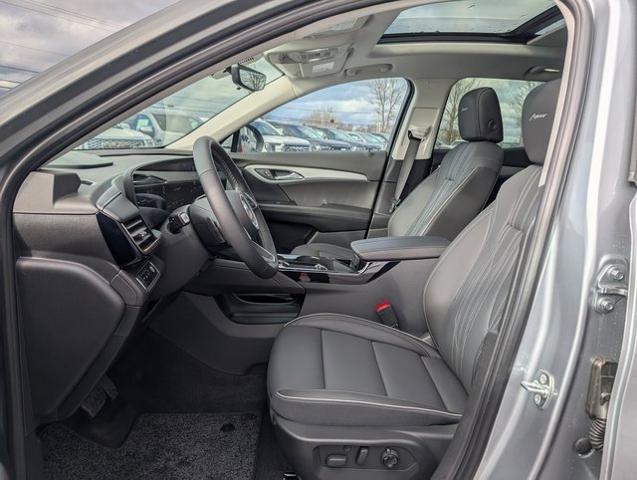 2025 Buick Envision Avenir AWD