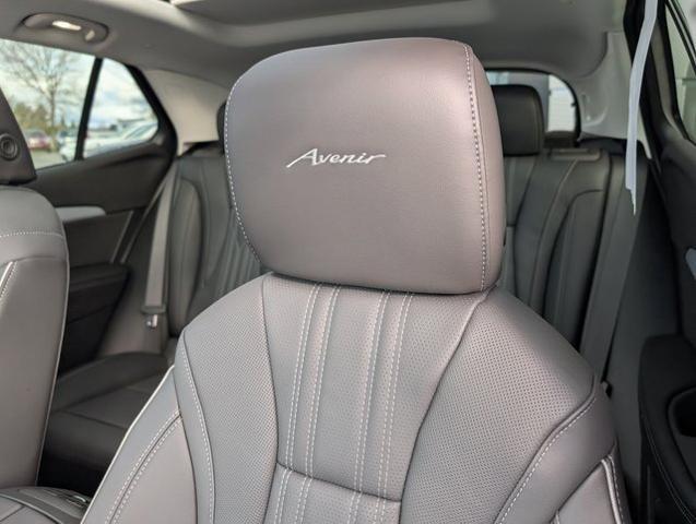 2025 Buick Envision Avenir AWD