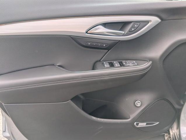 2025 Buick Envision Avenir AWD