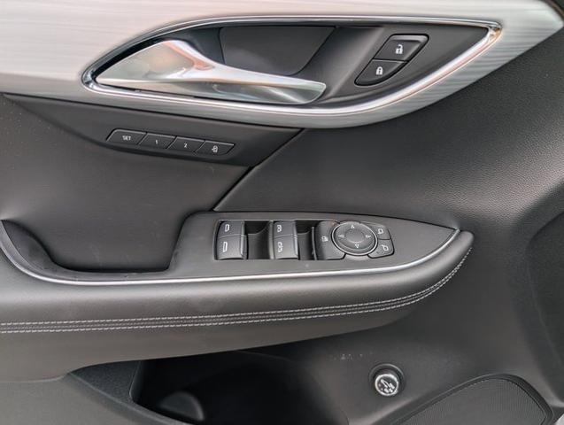 2025 Buick Envision Avenir AWD