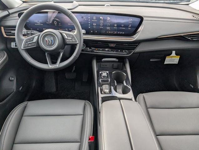 2025 Buick Envision Avenir AWD
