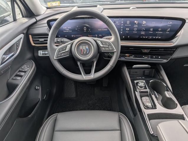 2025 Buick Envision Avenir AWD