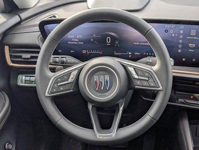 2025 Buick Envision Avenir AWD