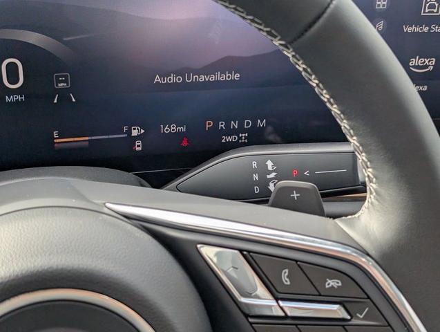 2025 Buick Envision Avenir AWD