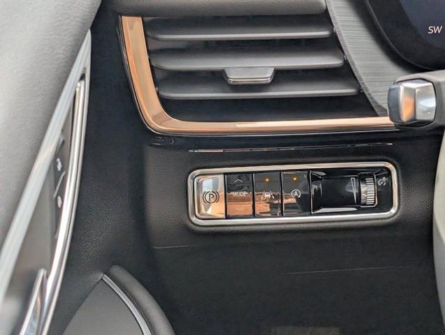 2025 Buick Envision Avenir AWD