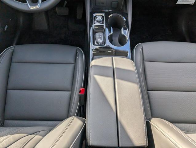 2025 Buick Envision Avenir AWD