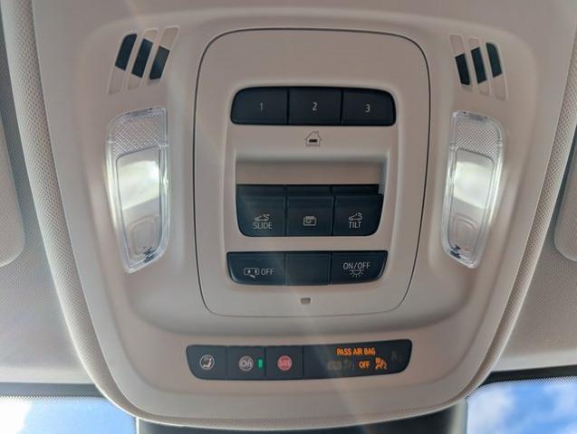 2025 Buick Envision Avenir AWD