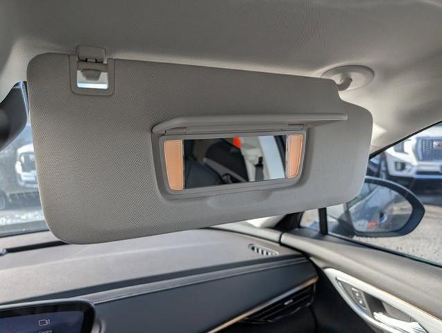 2025 Buick Envision Avenir AWD
