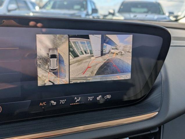 2025 Buick Envision Avenir AWD