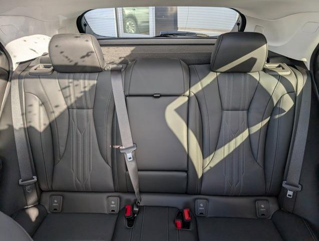 2025 Buick Envision Avenir AWD