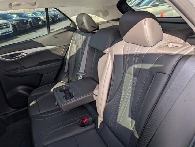 2025 Buick Envision Avenir AWD